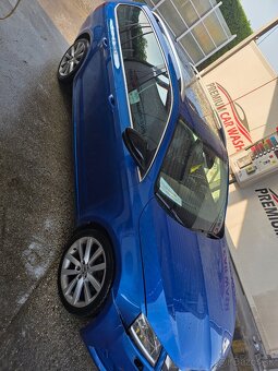 Skoda Octavia 3 2019 2.0tdi 110kw - 4