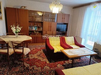 HALO reality - Predaj, dvojizbový byt Gelnica, Sídlisko SNP - 4