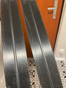 Detské bežky 110 cm - 4