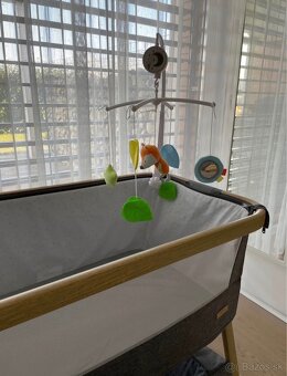 Detska postielka Tutti bambini - Textilna postielka - 4