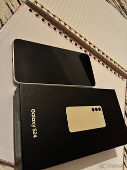 Samsung GALAXY S24 - 4