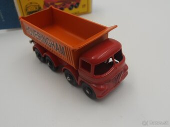 Matchbox Repas 05 - 4