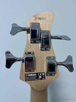 Yamaha basgitara TRBX 174 - 4