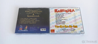 CD detské rarity - 4
