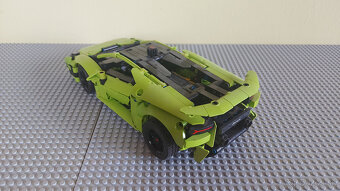 Lego City - rôzne sety - 4