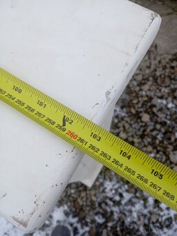 Zábradlie na schody alebo balkon - 4