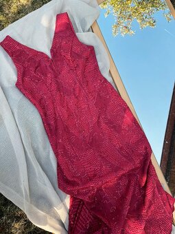 Spoločenské šaty - 4