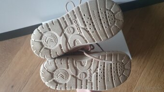 Detské zimné topánky Geox Omar - 4