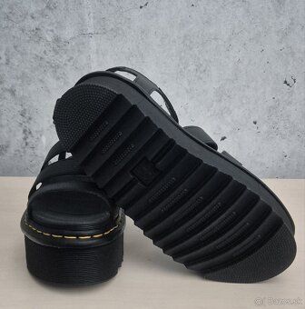 Dr. Martens Blaire Quad EU40 - 4