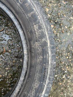 205/55R16 Barum Bravuris 3HM - letné 2ks - 4