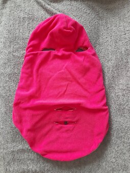 Deky do vajíčka pre súrodencov/dvojičky - 4