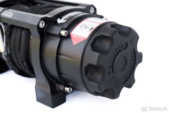 Navijak CAMEL OFFROAD 6000lb - 4