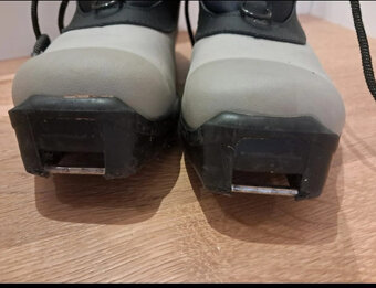 Bežkárske topánky Salomon - 4