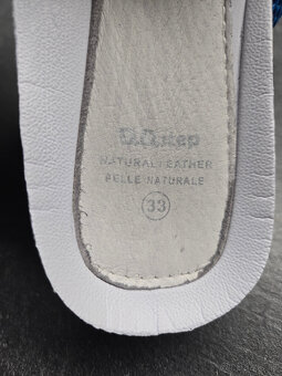 predam tenisky DD STEP 33 - 4