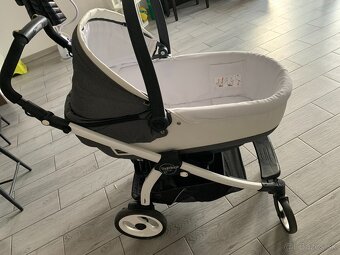 Detská sedačka PerPerego - 4