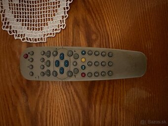 Philips plnefunkčná krabicová TV - 4