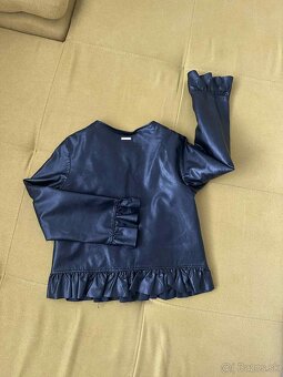 Koženka na 9-10 rokov - 4