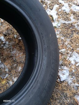 Zimné pneumatiky 215/65 R16 - 4