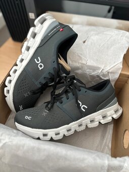 Tenisky On Cloud - 4