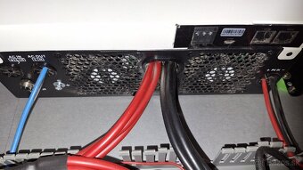 Fotovoltaicky menic EaSun 5600w - 4