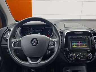 Renault Captur Energy TCe 90 Advantage - 4