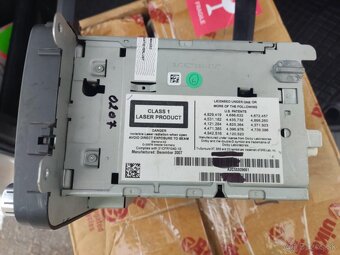 Predam radio z superba 2 - 4