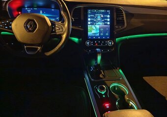 Renault Talisman, 2.0 DCI - 4