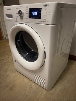 Whirpool 9 kg - 4