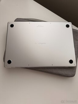 MacBook Pro 16" - 4