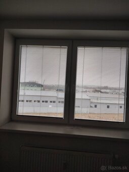Žalúzie - 4
