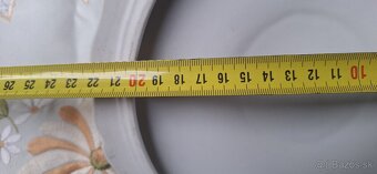 Polievková porcelánová misa Epiag, Czechoslovakia - 4