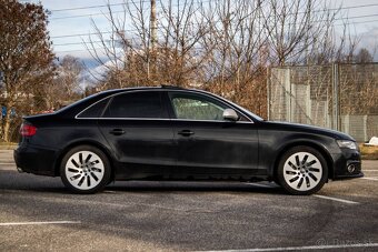 Audi A4 3.2FSI 195kw Quattro MT/6 2008 - 4