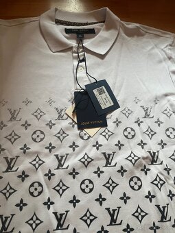 Louis Vuitton white - 4