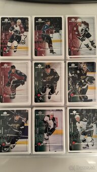 Hokejové karticky - 4