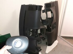 Predám veci na vw Touran od 2003-2010 - 4