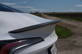 Tesla Model 3 Long Range Highland 11/2023, perform. tuning - 4