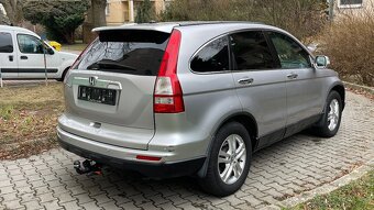 Honda CR-V 2.2 i-DTEC 110kw Facelift - 4