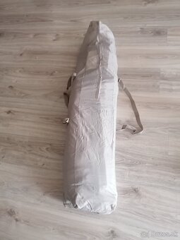 Detská ohrádka Lionelo Wilow - 4