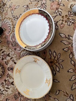 Kvalitný porcelan - 4