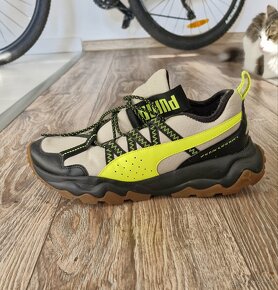 Puma 40.5 - 4