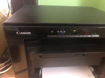 Tlačiareň CANON MF 3010 i-sensys - 4