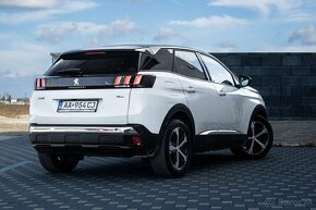 Peugeot 3008 1.2 PureTech Allure - 4