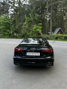 Audi A6 C7 3.0BiTDi 235kw Quattro Sline TOP - 4