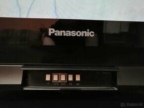 TV Panasonic Viera TH-37PX70EA / Plazma 37" - 4