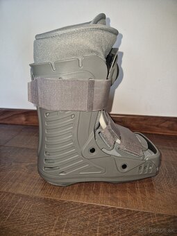 Ortéza na chodidlo a holennú časť Air Walker Small - 4