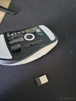 Predávam hernú myš roccat kone pro air za 60eur. - 4