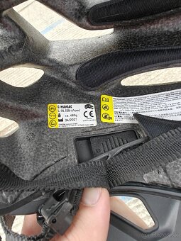 Elektrokolobežka Xtron X10 52V 2400W - 4