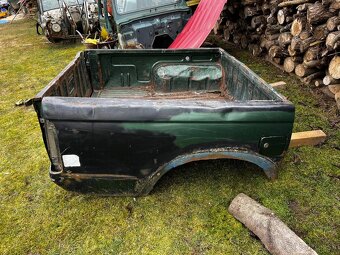 Nissan navara - 4