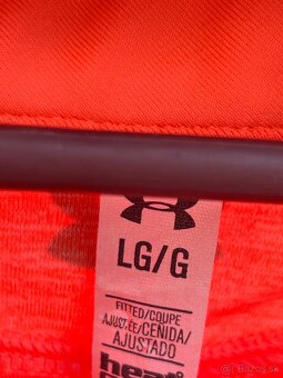 Under Armour dámske tričko - L - 4
