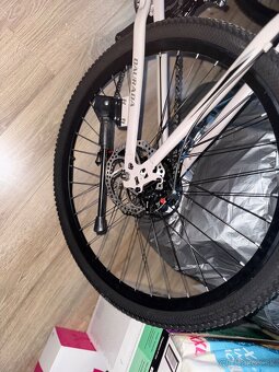 Predam bicykel - 4